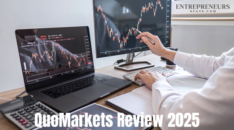 QuoMarkets Review 2025: A Practical Look at Performance, User Feedback, and Market Experience