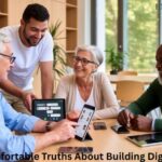 The Uncomfortable Truths About Building Digital Products