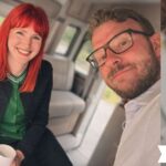 Izzie Balmer Partner