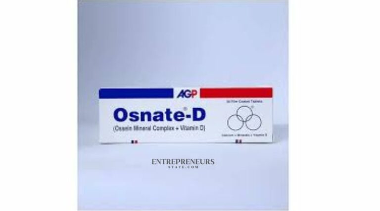 osnate d tablet uses in urdu