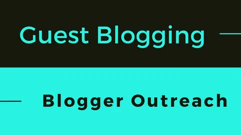 Premium Guest Post Placements