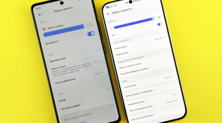 Understanding How Percentage Differences Clarify Comparisons